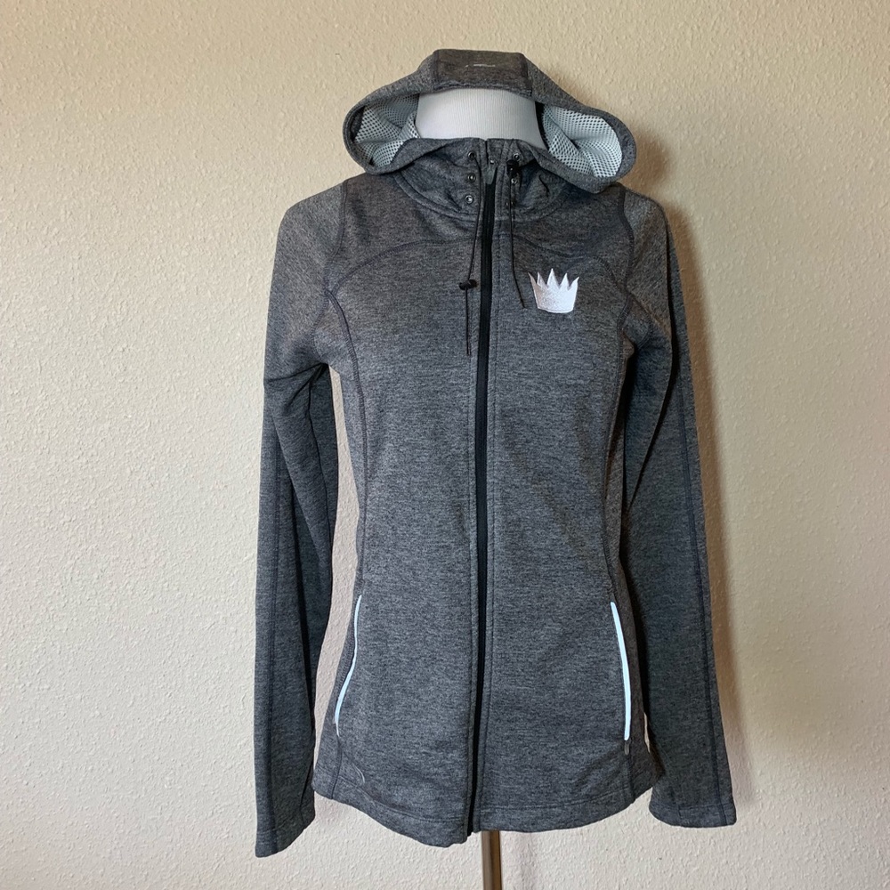 Ogio Endurance Workout Cross Training FullZip NWOT